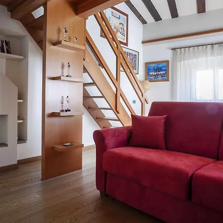 Italianway-corso Monforte Apartament