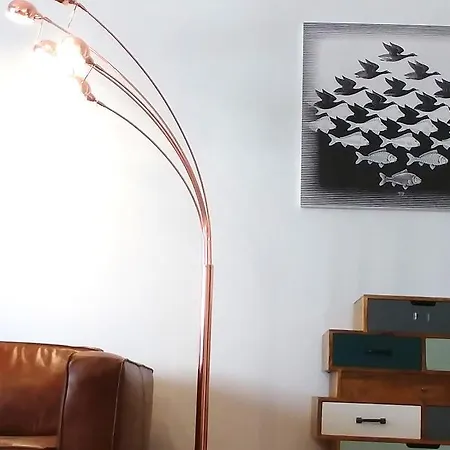 Vittoria Apartment *