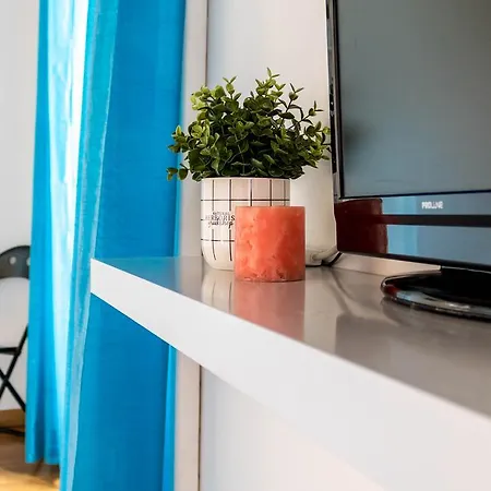 Joivy Mazzini Brera Apartman Milánó