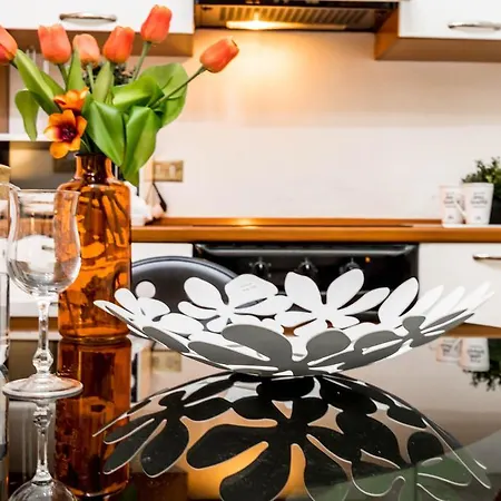 Joivy Mazzini Brera Apartman