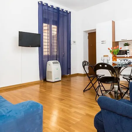 Joivy Mazzini Brera Apartman *