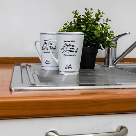 Apartman Joivy Mazzini Brera *