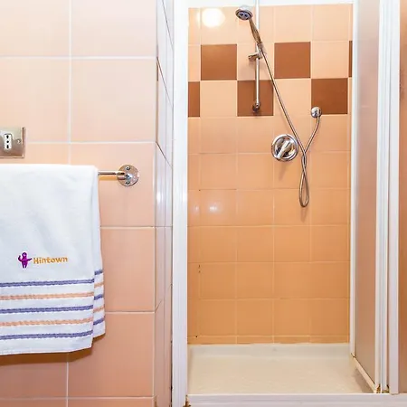 Joivy Mazzini Brera Milan