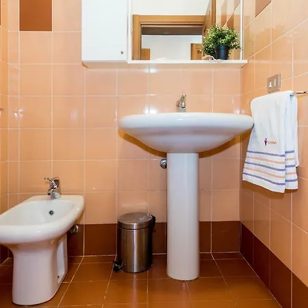 Joivy Mazzini Brera Apartman *