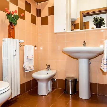 Joivy Mazzini Brera Apartman Milánó