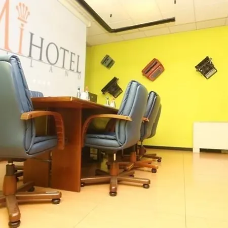 Hotel Mihotel