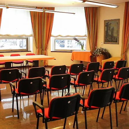 Hotel Bristol Milán