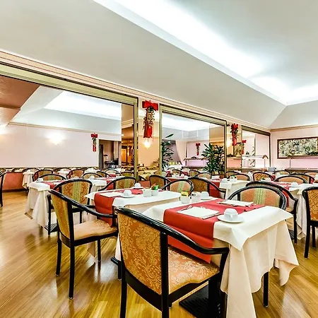 Hotel Brunelleschi