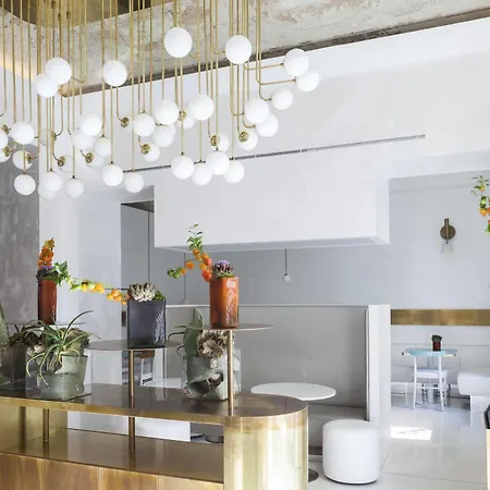 Senato Otel 4*