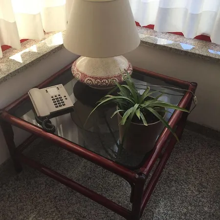 Donatello Aparthotel 4*