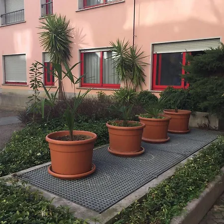 Aparthotel Donatello 4*