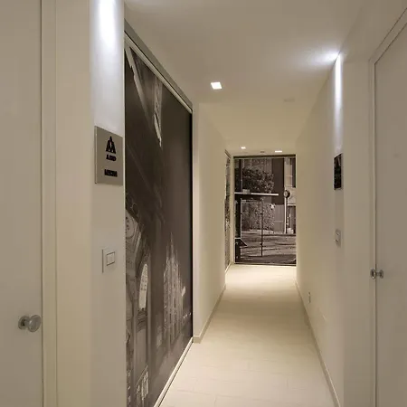 Aparthotel Duomo Milan