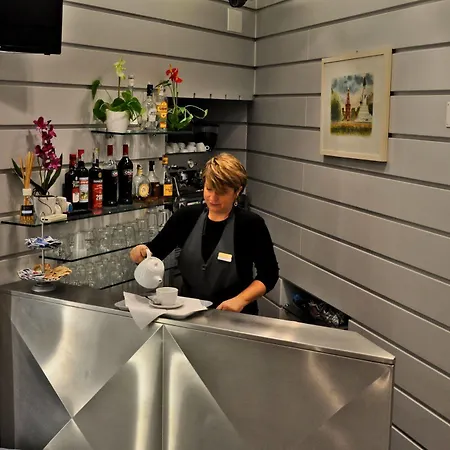 Hotel Rio Mailand
