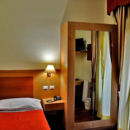Hotel Rio 3*