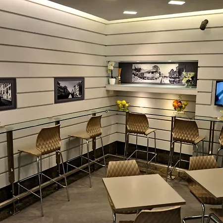 Rio Hotel Mailand