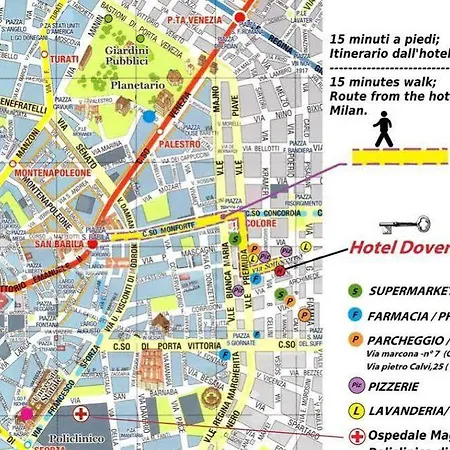 Hotel Dover 2*