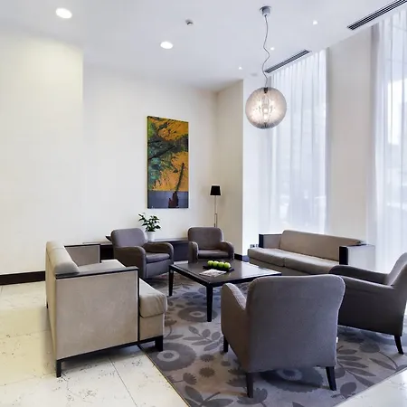 Otel Nh Collection Porta Nuova Milano