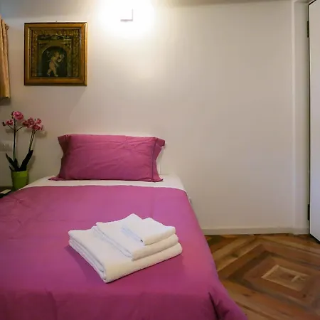 La Del Pino