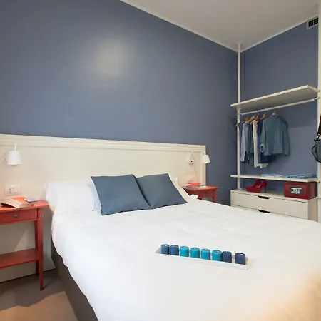 Ornato Hotel 3*