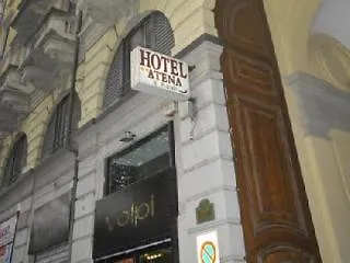 Atena Hotell