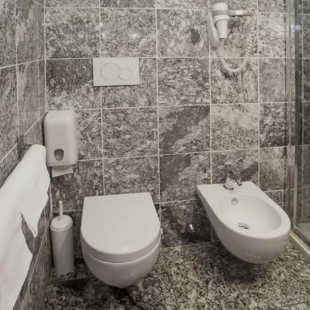 Bolzano 3* Milan