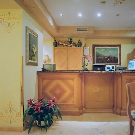 Hotel Boutique Dieci