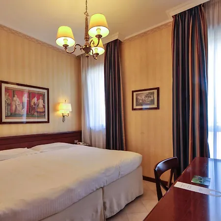 Apart-hotel & Contessa Jolanda