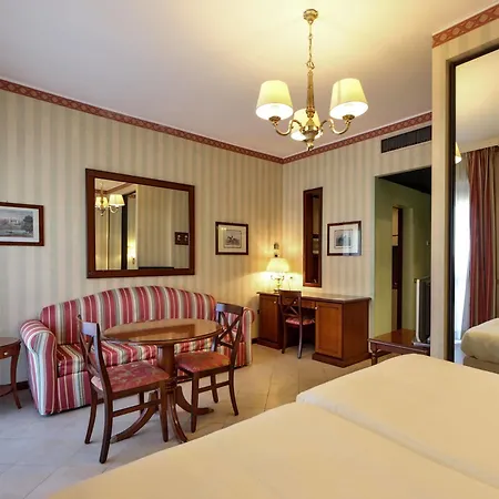 & Contessa Jolanda 4* Milán