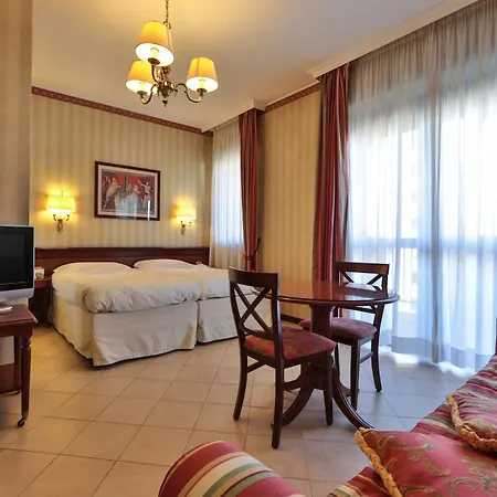 & Contessa Jolanda 4* Μιλάνο