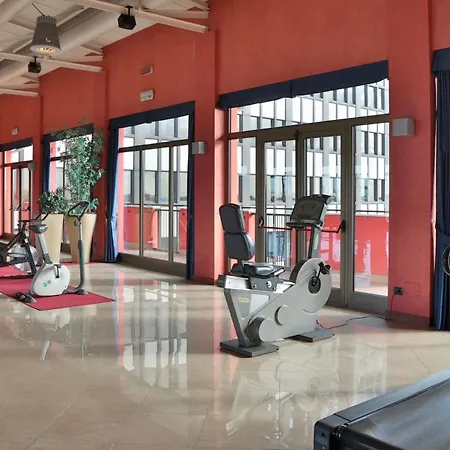 & Contessa Jolanda Apartahotel 4*