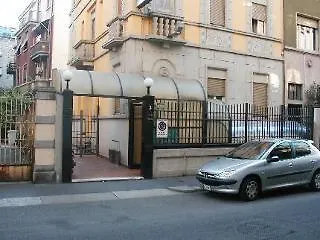 Vienna Отель
