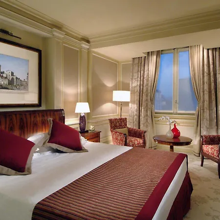 فندق Principe Di Savoia - Dorchester Collection