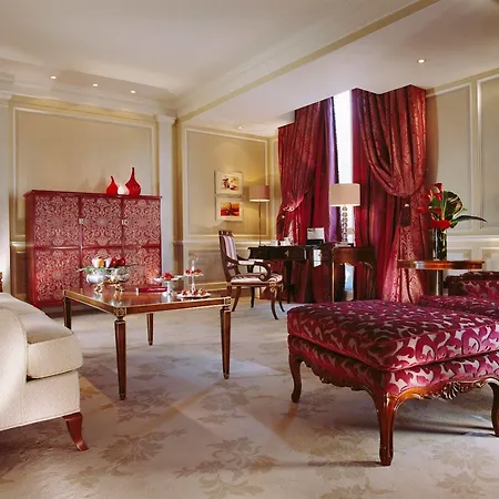 מלון Principe Di Savoia - Dorchester Collection 5*