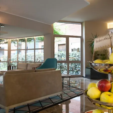Lombardia 4*
