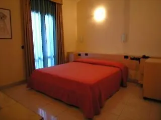 Hotel Losanna Milan