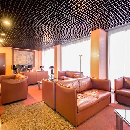 Hotel Galileo