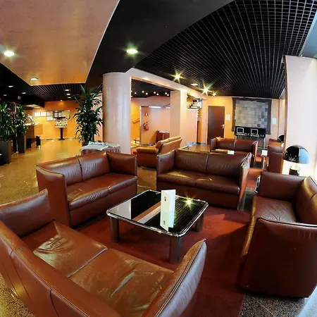Galileo Hotel