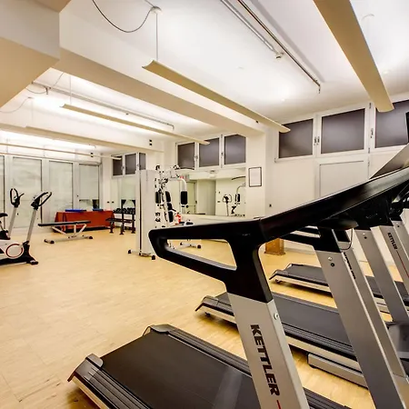 Hotel Galileo 4*