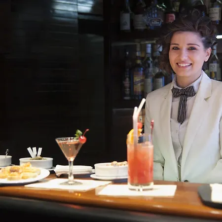 ガリレオ ホテル