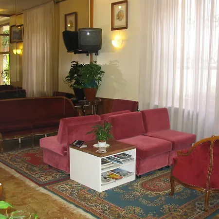 Mayorca Hotel 3*