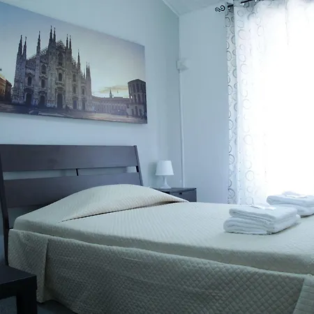 Vendégház Minas 3*