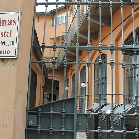 Vendégház Minas 3*