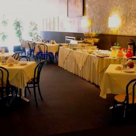 Hotell Gamma