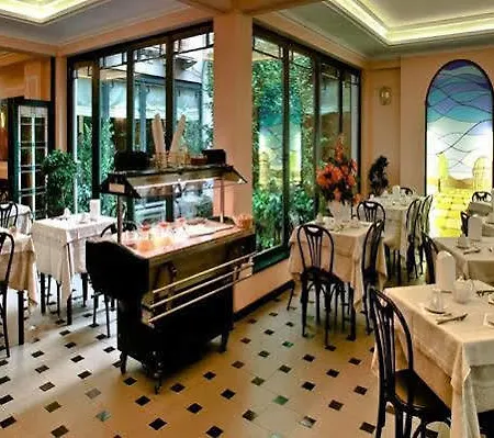 Garibaldi Palace Милан