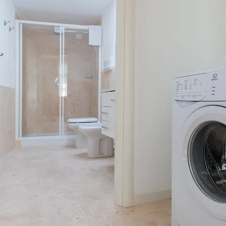 Apartament La Maison Del Capestrano *