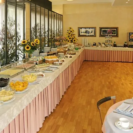 Raffaello Hotel Milaan
