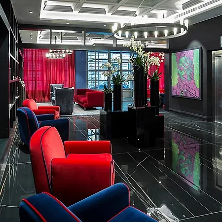 ホテル Palazzo Cornalia 5*