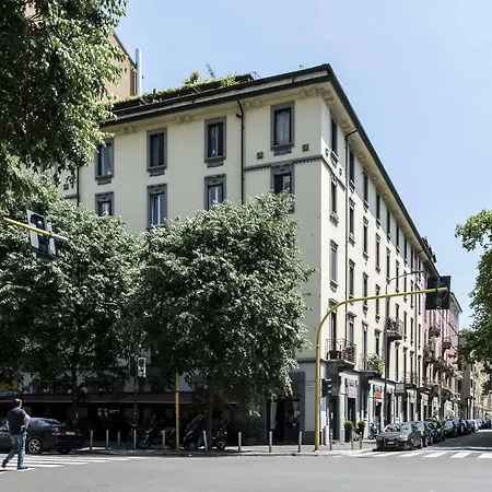 Fiera Milano Cenisio 2* Milán