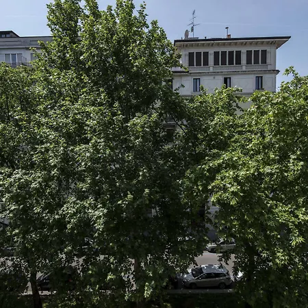 Fiera Milano Cenisio Apartahotel Milán