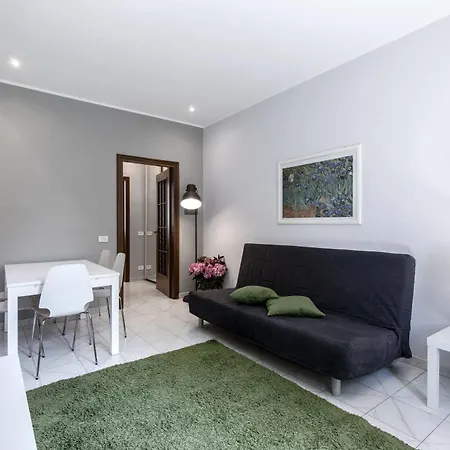 Fiera Milano Cenisio Apartahotel 2*